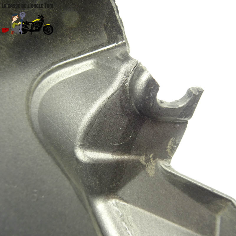 Cache réservoir Yamaha 125 YZF-R 2016 - CTM-12619-020