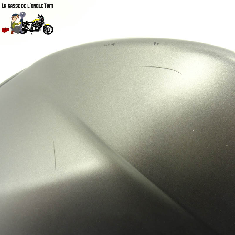 Cache réservoir Yamaha 125 YZF-R 2016 - CTM-12619-020