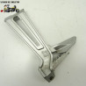 Platine + repose pied arrière droit Yamaha 125 YZF-R 2016 - CTM-12619-018