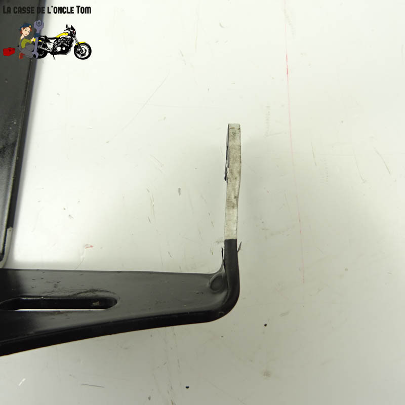 Support plaque Yamaha 125 YZF-R 2016 - CTM-12619-017