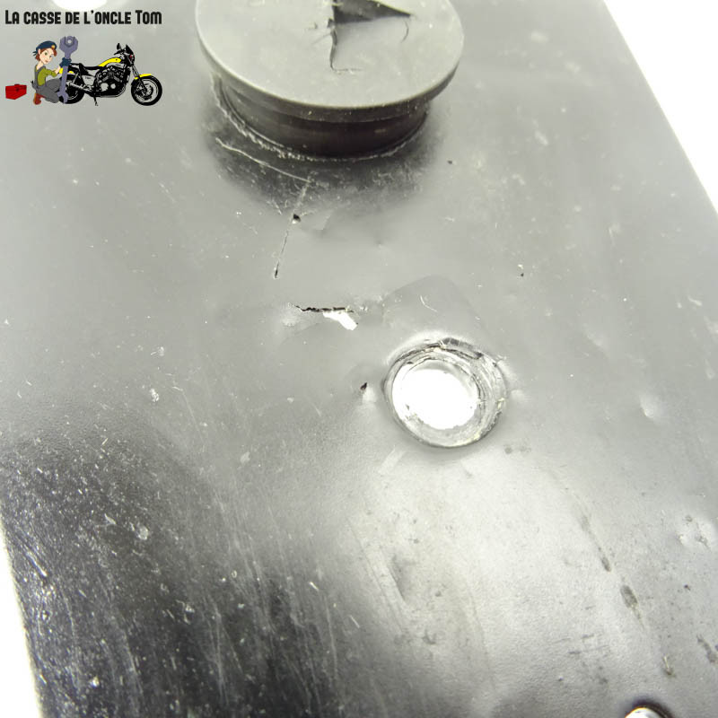 Support plaque Yamaha 125 YZF-R 2016 - CTM-12619-017