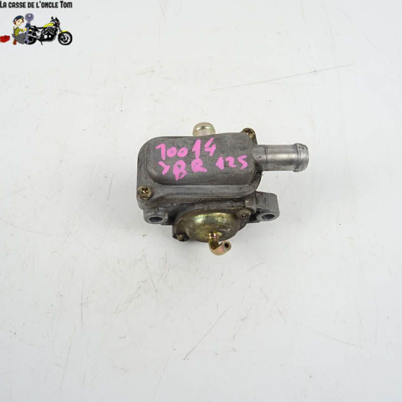 Système anti pollution Yamaha 125 YBR 2006 - CTM-10014-025