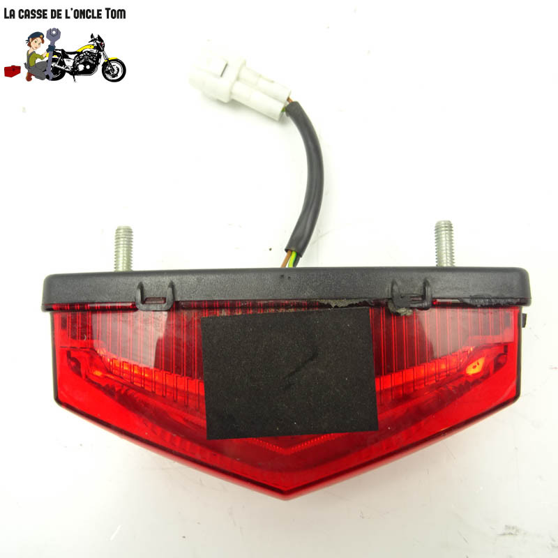 Feu arrière Yamaha 125 YZF-R 2016 - CTM-12619-014