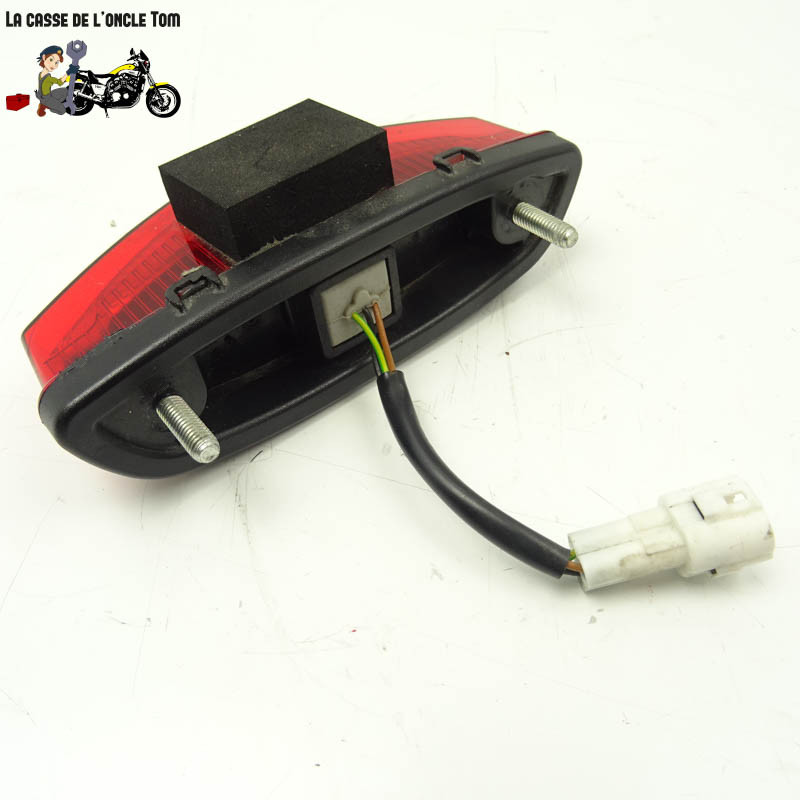 Feu arrière Yamaha 125 YZF-R 2016 - CTM-12619-014