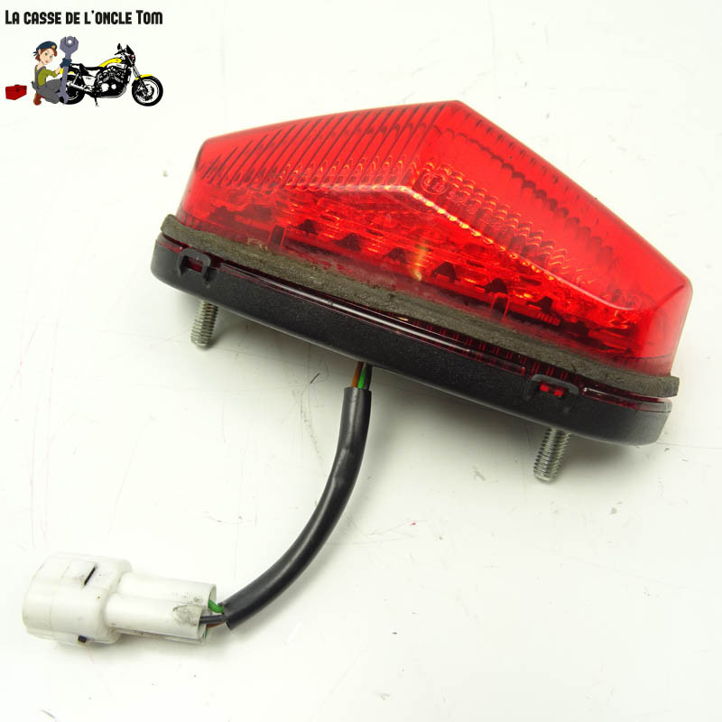 Feu arrière Yamaha 125 YZF-R 2016 - CTM-12619-014