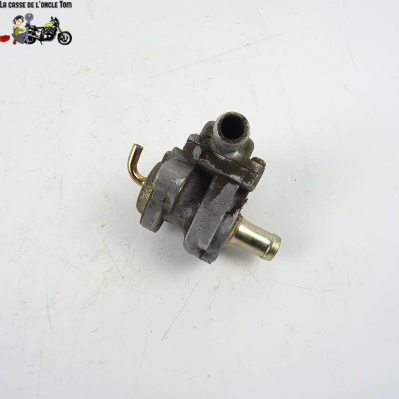 Système anti pollution Yamaha 125 YBR 2006 - CTM-10014-025