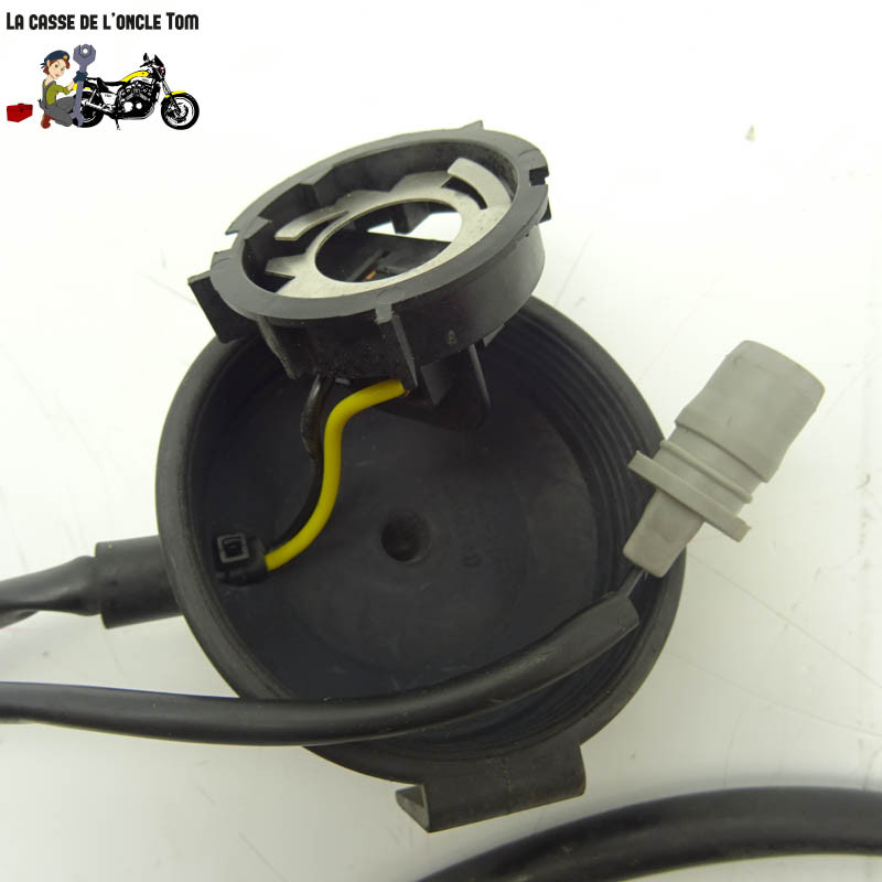 Faisceau optique gauche Yamaha 125 YZF-R 2016 - CTM-12619-012