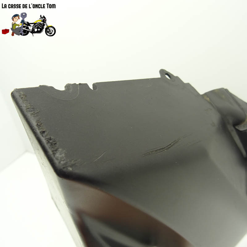 Carénage inférieur avant droit Yamaha 125 YZF-R 2016 - CTM-12619-008