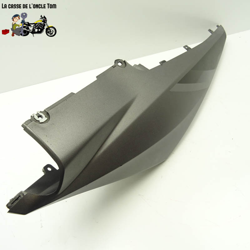 Demi-coque arrière gauche Yamaha 125 YZF-R 2016 - CTM-12619-007