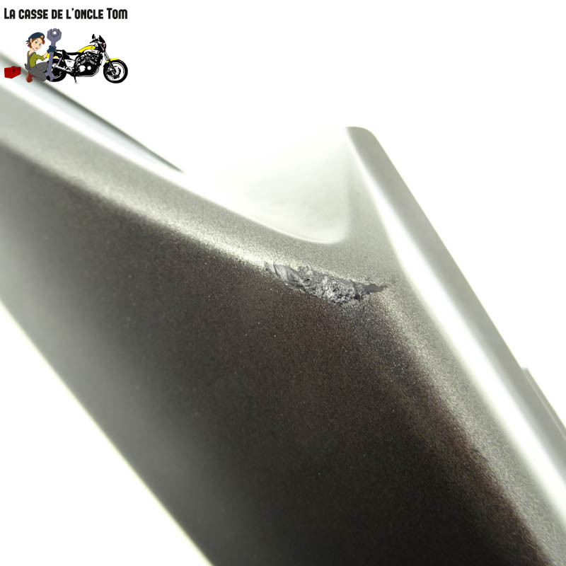 Demi-coque arrière gauche Yamaha 125 YZF-R 2016 - CTM-12619-007