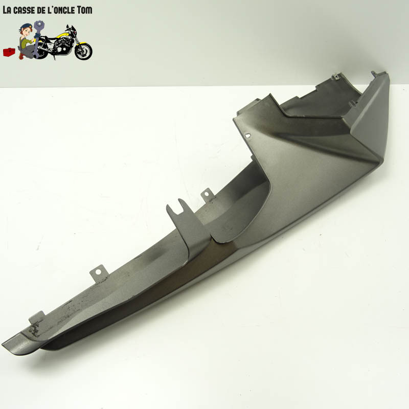 Demi-coque arrière gauche Yamaha 125 YZF-R 2016 - CTM-12619-007