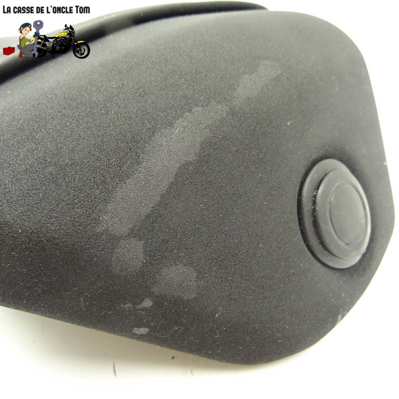 Selle passager Yamaha 125 YZF-R 2016 - CTM-12619-006