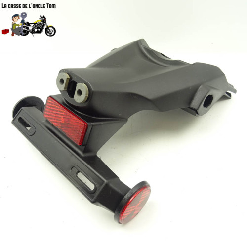 Support plaque Kawasaki 650 Z650 RS 2022 - CTM-12920-002