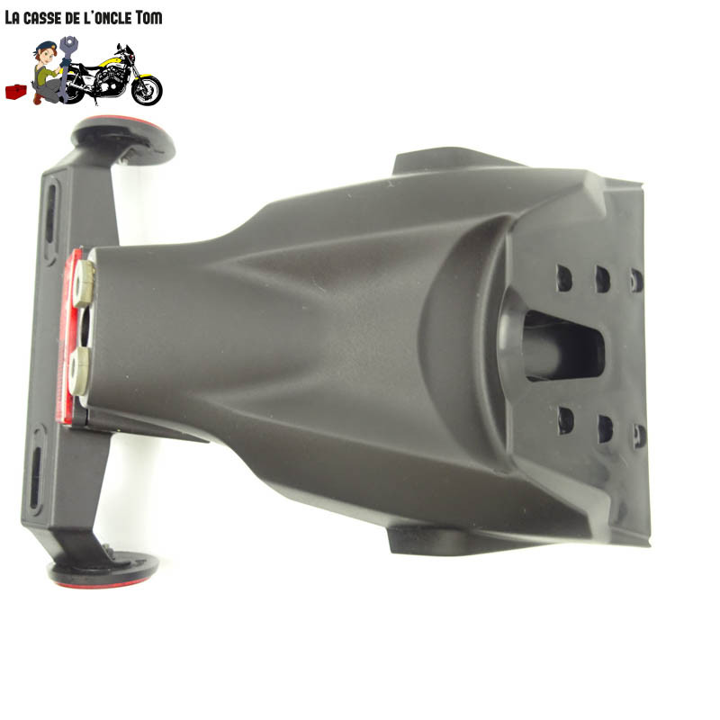 Support plaque Kawasaki 650 Z650 RS 2022 - CTM-12920-002