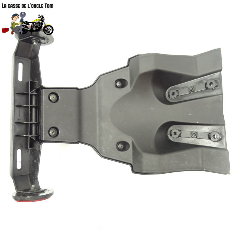 Support plaque Kawasaki 650 Z650 RS 2022 - CTM-12920-002