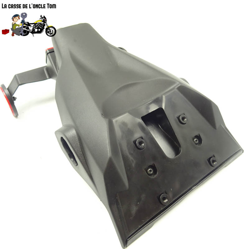 Support plaque Kawasaki 650 Z650 RS 2022 - CTM-12920-002