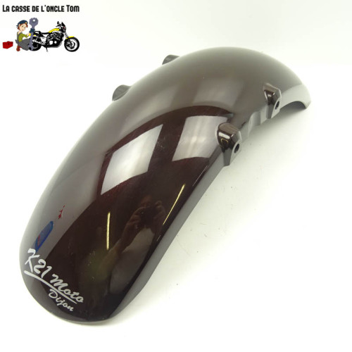 Garde boue avant Kawasaki 650 Z650 RS 2022 - CTM-12920-004