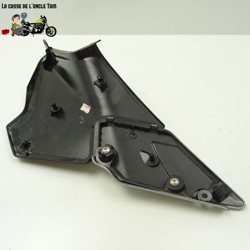 Cache latéral gauche Kawasaki 650 Z650 RS 2022 - CTM-12920-005