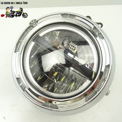 Optique Kawasaki 650 Z650 RS 2022 - CTM-12920-008