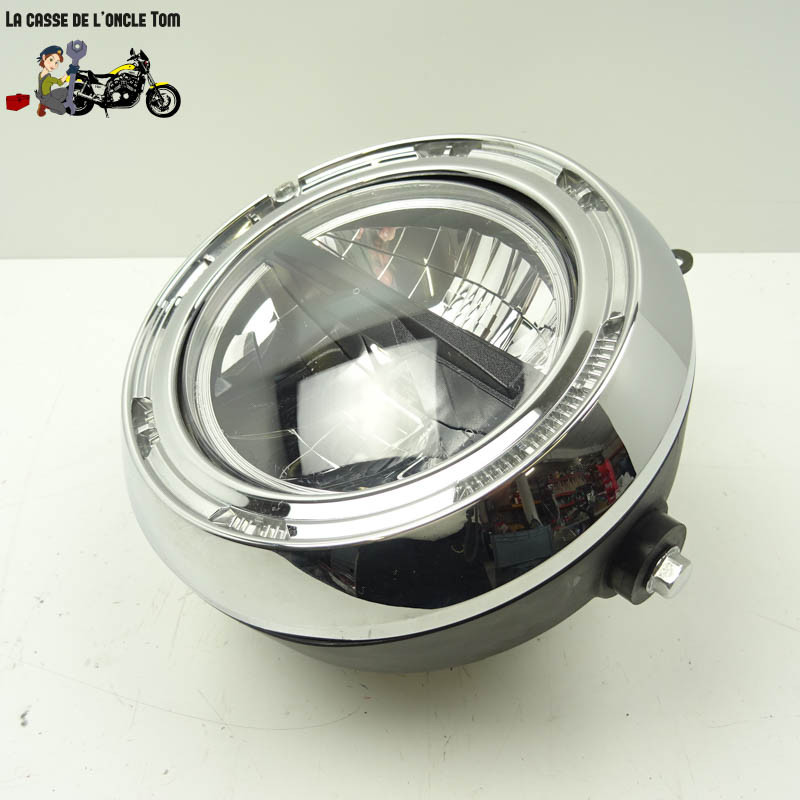 Optique Kawasaki 650 Z650 RS 2022 - CTM-12920-008