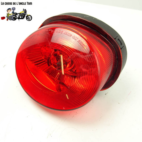 Feux arrière Kawasaki 650 Z650 RS 2022 - CTM-12920-010