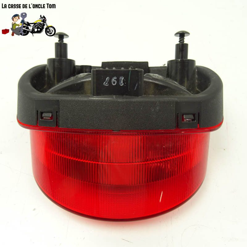 Feux arrière Kawasaki 650 Z650 RS 2022 - CTM-12920-010