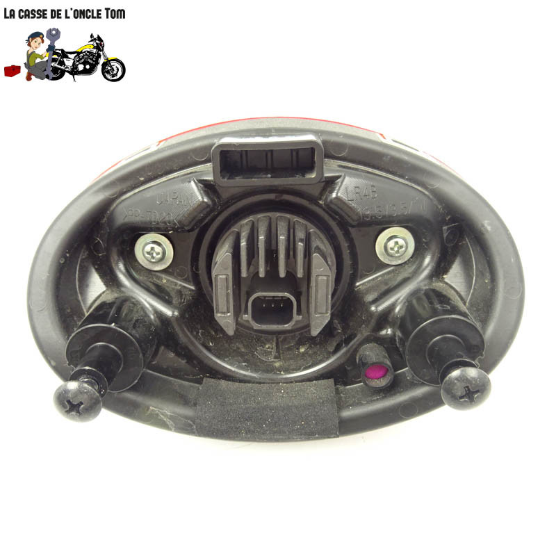 Feux arrière Kawasaki 650 Z650 RS 2022 - CTM-12920-010