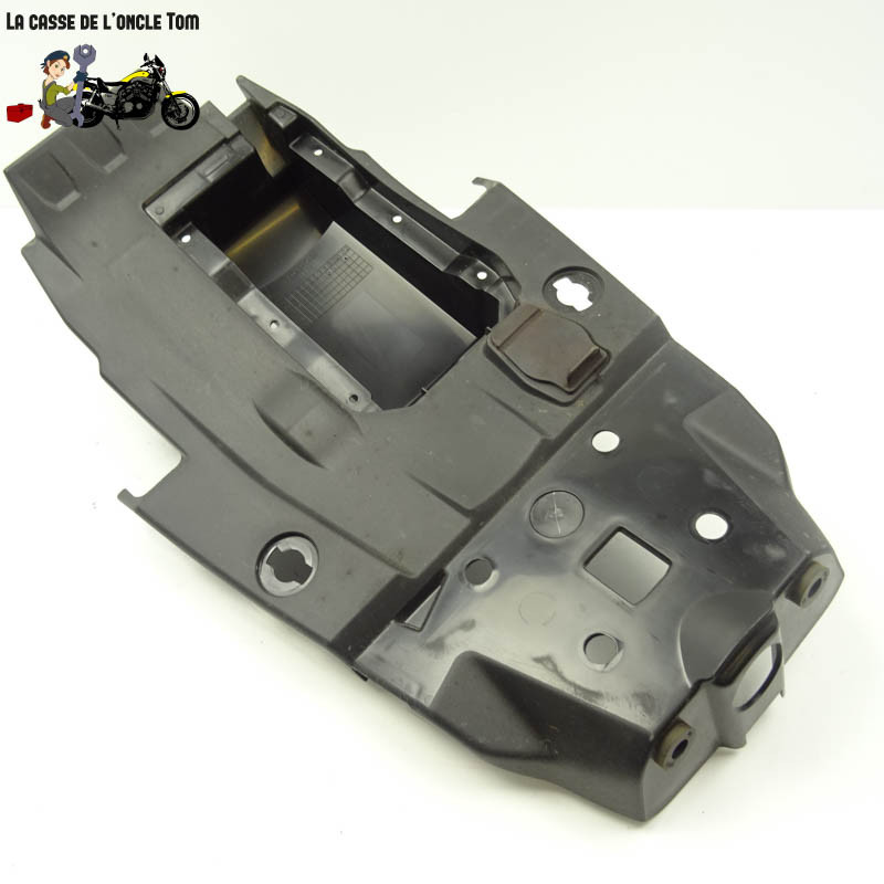 Passage de roue Kawasaki 650 Z650 RS 2022 - CTM-12920-011