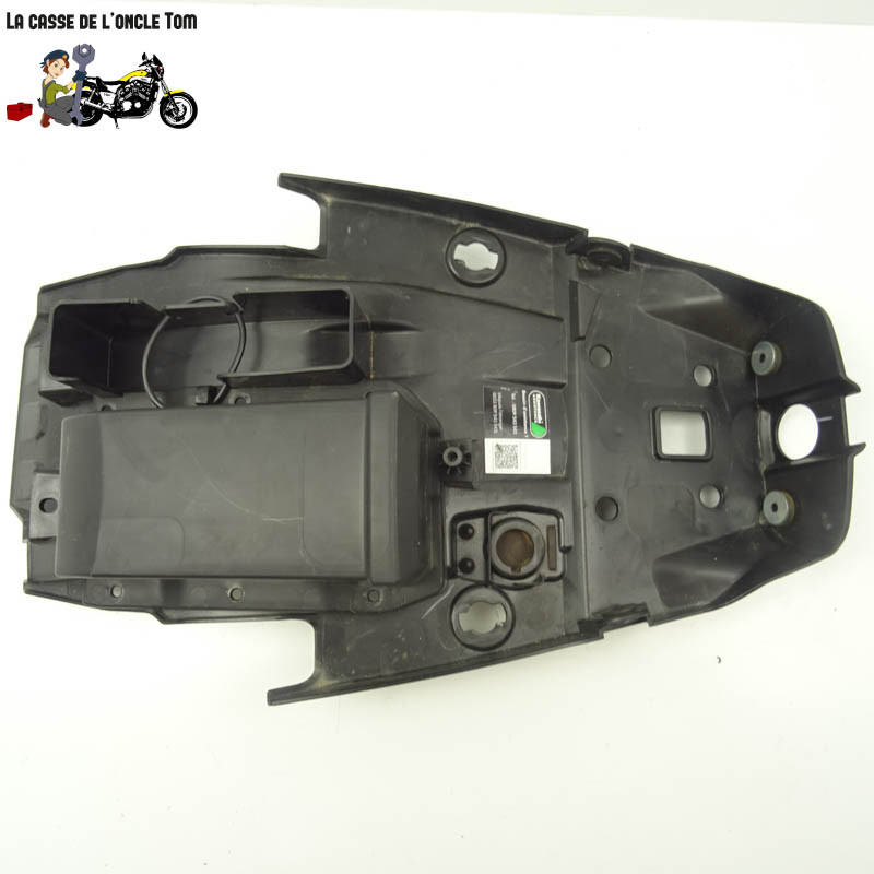 Passage de roue Kawasaki 650 Z650 RS 2022 - CTM-12920-011