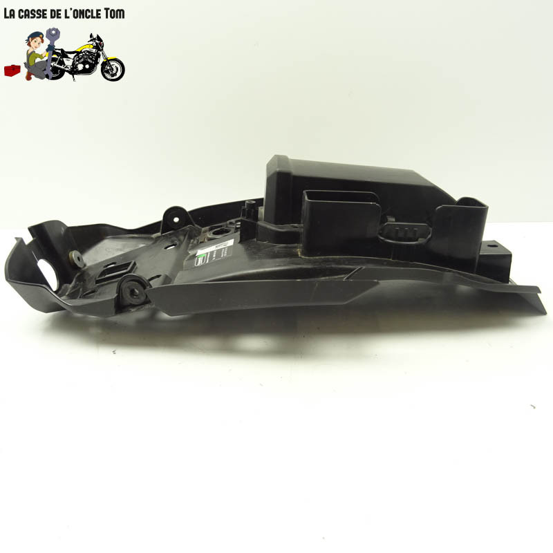 Passage de roue Kawasaki 650 Z650 RS 2022 - CTM-12920-011