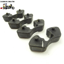 Silent bloc Kawasaki 650 Z650 RS 2022 - CTM-12920-012
