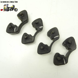 Silent bloc Kawasaki 650 Z650 RS 2022