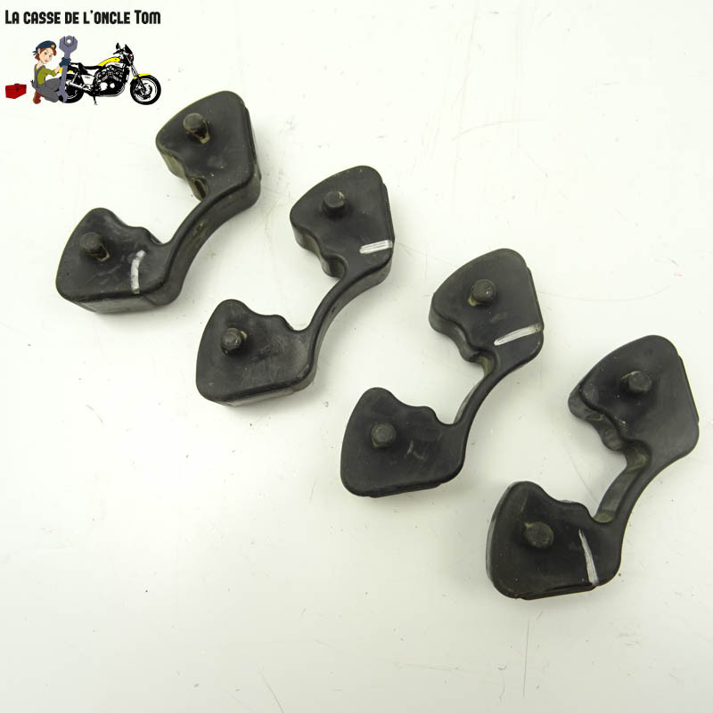 Silent bloc Kawasaki 650 Z650 RS 2022 - CTM-12920-012