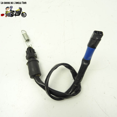 Contacteur de frein arrière Kawasaki 650 Z650 RS 2022 - CTM-12920-013