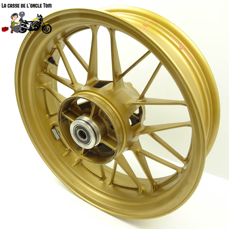 Jante arrière Kawasaki 650 Z650 RS 2022 - CTM-12920-016