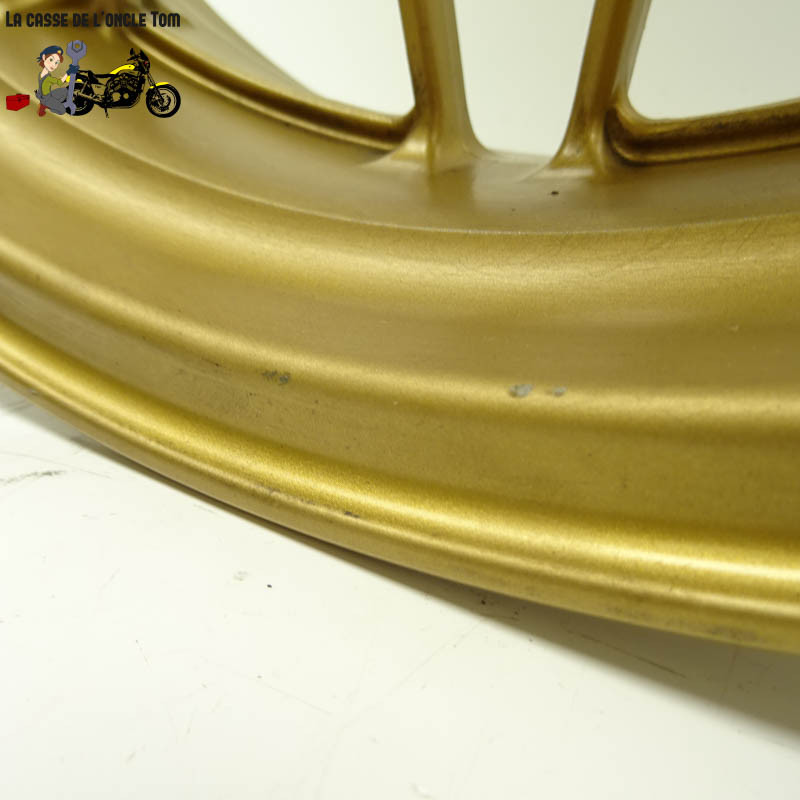 Jante arrière Kawasaki 650 Z650 RS 2022 - CTM-12920-016