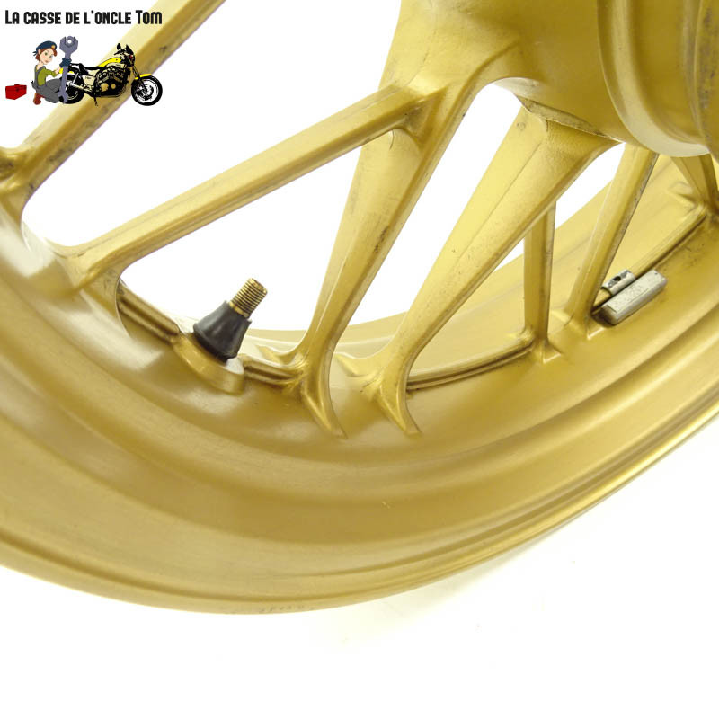 Jante arrière Kawasaki 650 Z650 RS 2022 - CTM-12920-016