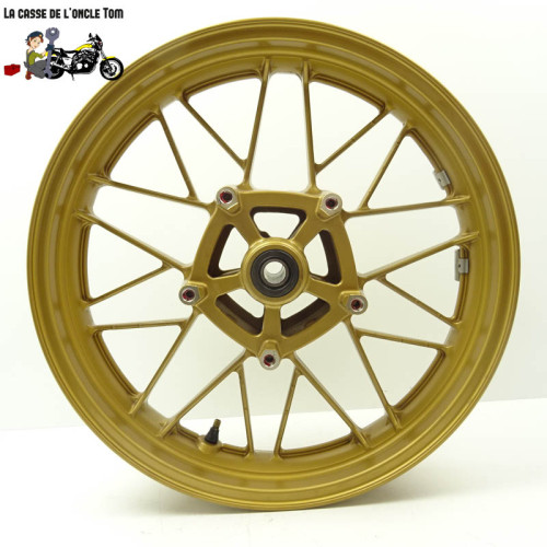 Jante avant Kawasaki 650 Z650 RS 2022 - CTM-12920-018