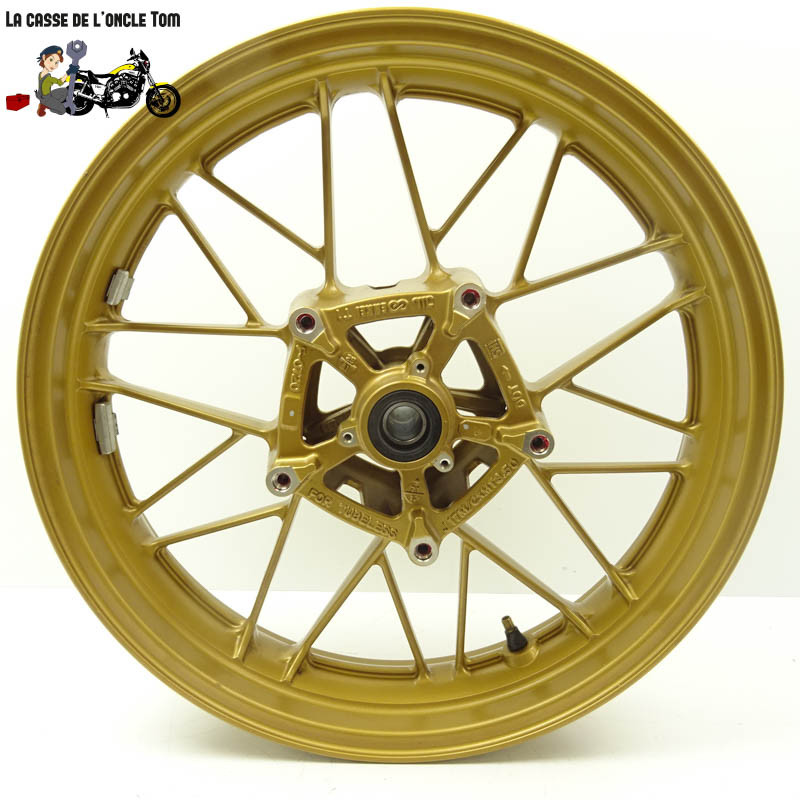 Jante avant Kawasaki 650 Z650 RS 2022 - CTM-12920-018