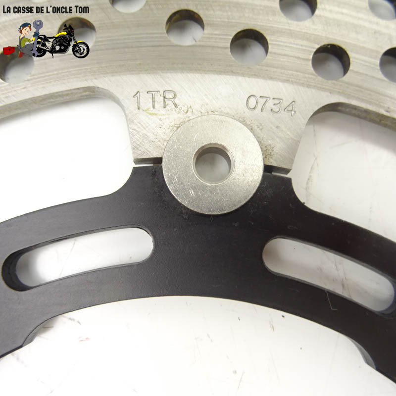 Disque de frein avant Kawasaki 650 Z650 RS 2022 - CTM-12920-019