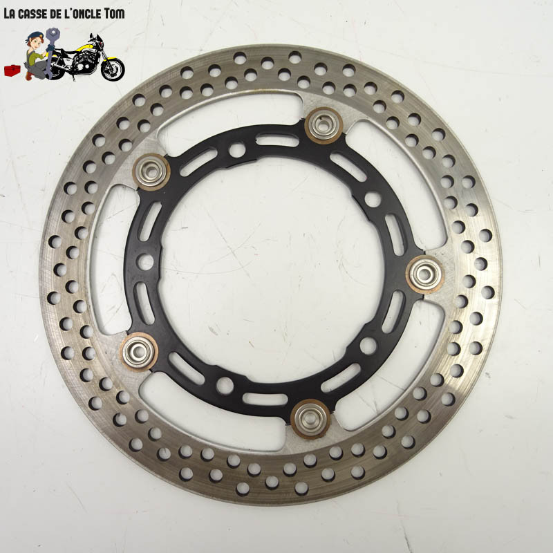 Disque de frein avant Kawasaki 650 Z650 RS 2022 - CTM-12920-019