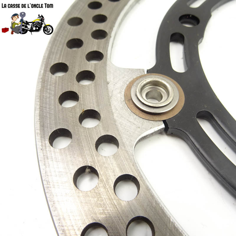Disque de frein avant Kawasaki 650 Z650 RS 2022 - CTM-12920-019