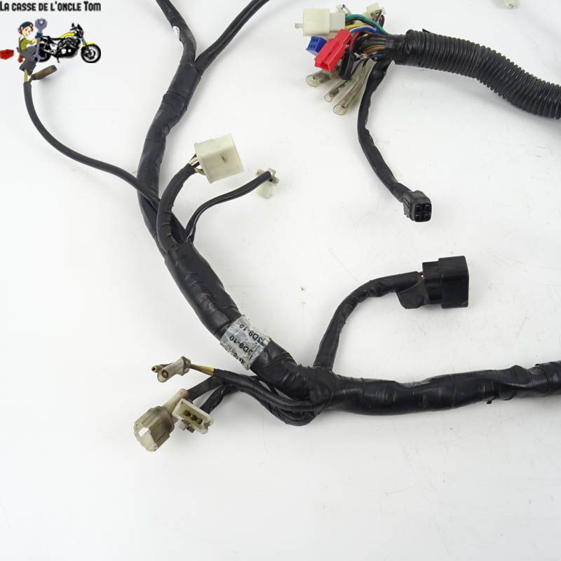 Faisceau électrique Yamaha 125 YBR 2006 - CTM-10014-017