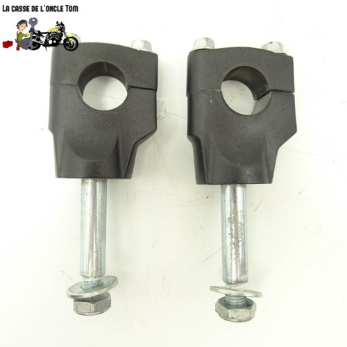 Pontets de guidon Kawasaki 650 Z650 RS 2022 - CTM-12920-028