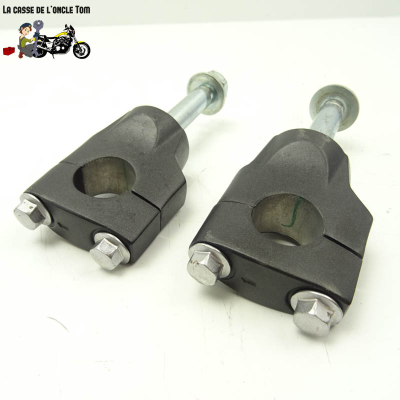 Pontets de guidon Kawasaki 650 Z650 RS 2022 - CTM-12920-028