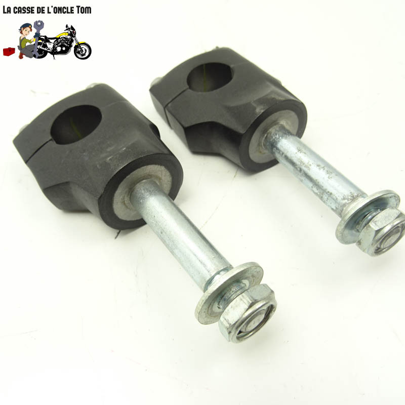 Pontets de guidon Kawasaki 650 Z650 RS 2022 - CTM-12920-028