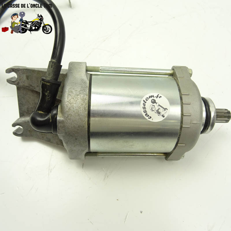 Démarreur Kawasaki 650 Z650 RS 2022 - CTM-12920-029