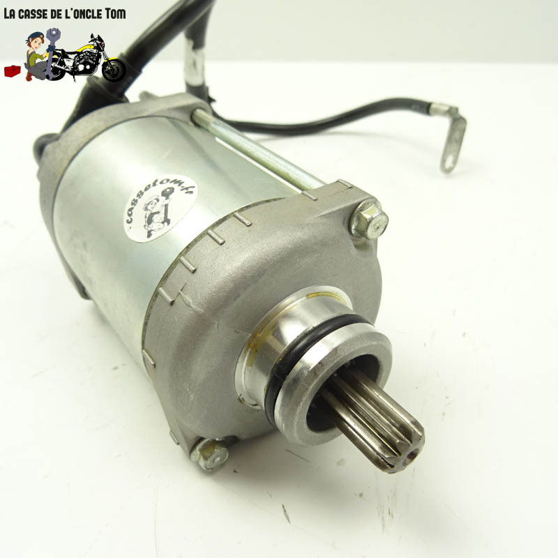 Démarreur Kawasaki 650 Z650 RS 2022 - CTM-12920-029