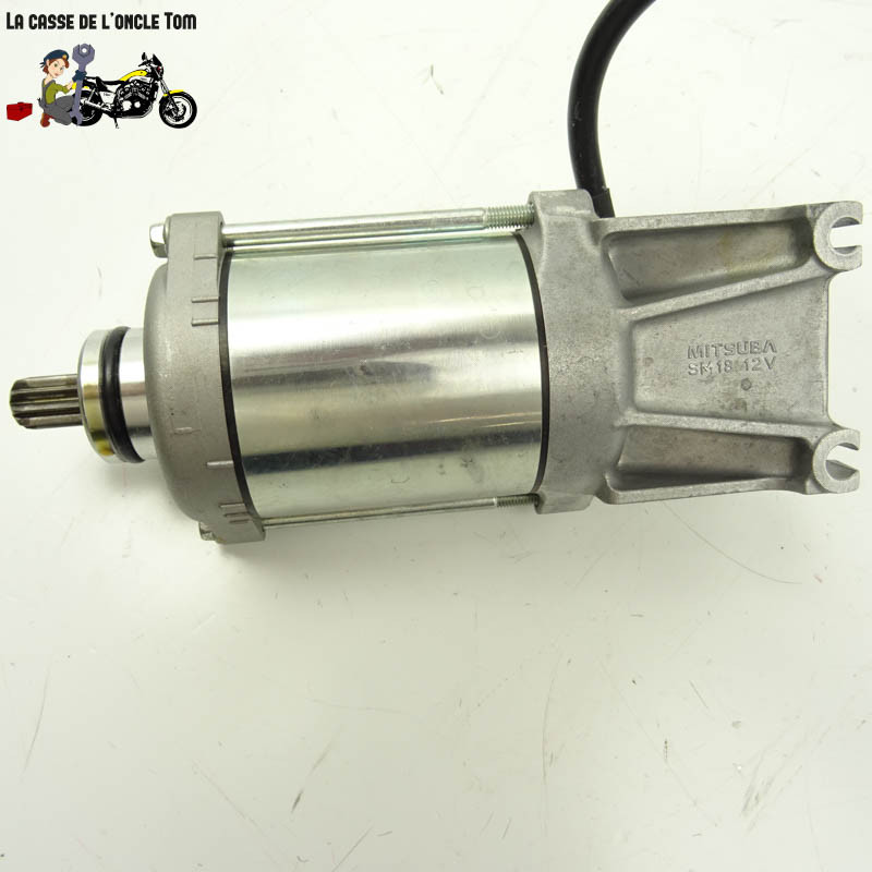 Démarreur Kawasaki 650 Z650 RS 2022 - CTM-12920-029