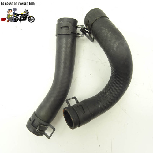 Tuyaux radiateur Kawasaki 650 Z650 RS 2022 - CTM-12920-030